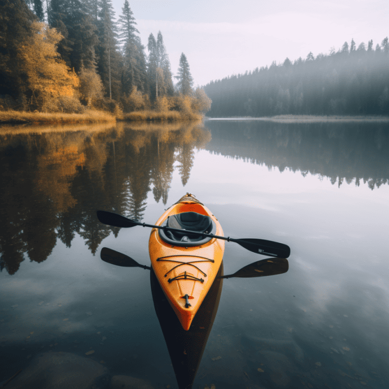 Top 5 Best Kayak Anchors for Any Adventure in 2023