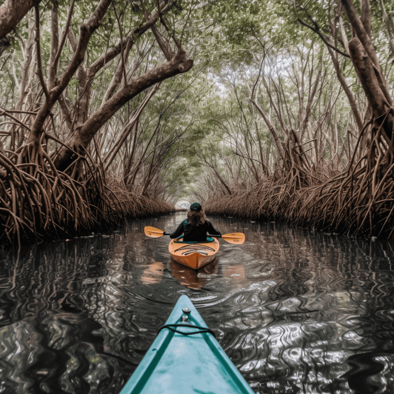 The Ultimate Guide To Kayaking Puerto Rico